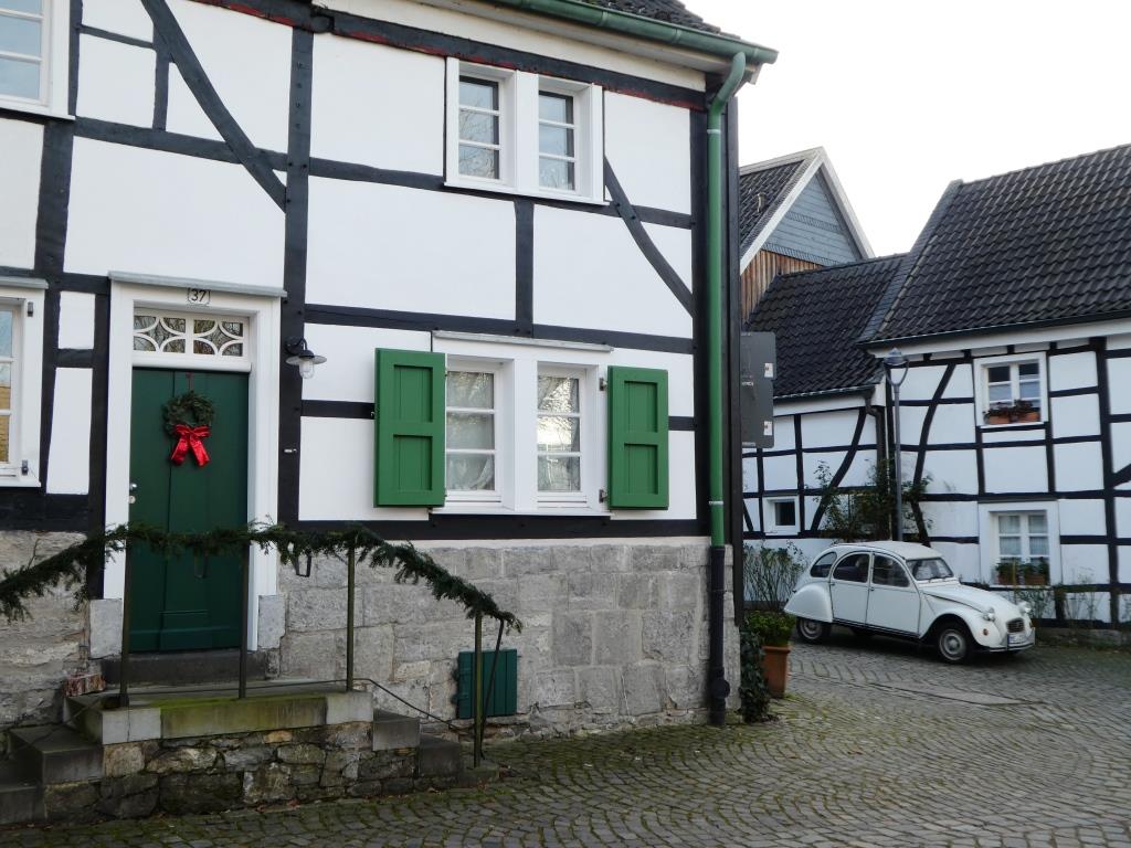 Gruiten - 2019